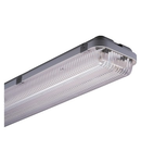 ZNT - DIFFUSED REFLECTOR - 2X58W IP65 - UNWIRED