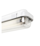 CLICK 21 - DIFFUSED REFLECTOR - ELECTRONIC POWER SUPPLY - 1x36W FD G13 220/240V-50/60Hz - IP65 - CLASS I