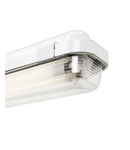 CLICK 21 - DIFFUSED REFLECTOR - ELECTRONIC POWER SUPPLY - 2x58W FD G13 220/240V-50/60Hz - IP65 - CLASS I