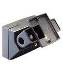 EXTRO - SWIVEL BRACKET - GRAPHITE GREY