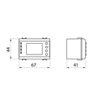 CONTROL MODULE DMX - MAX 10 DEVICE