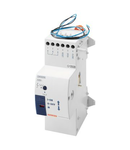 RESTART CM - TO BE COUPLED WITH MDC/MT+BD/MTC/MT - 230 V ac - 2 module EN 50022