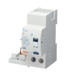 ADD ON Intrerupator diferential FOR MT CIRCUIT BREAKER - 2P 25A TYPE AC INSTANTANEOUS Idn=0,01A - 2 module