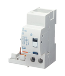 ADD ON Intrerupator diferential FOR MT CIRCUIT BREAKER - 2P 63A TYPE AC INSTANTANEOUS Idn=0,03A - 2 module