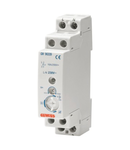 MAIN DISCONNECTION SWITCH WITH SELF LEARNING FUNCTION - 16A 230V AC - 1 modul