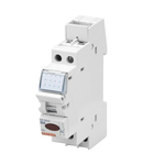 ON-OFF SWITCH - WITH INDICATOR LAMP - 16A 1P 230V - 1 modul