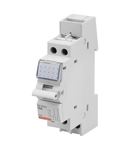 LEVER SWITCH - CHANGE OVER SWITCH (1-2) - 16A 2P 250V - 1 modul