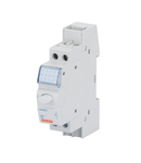 Intrerupator cu revenire - SINGLE - 16A 1NO+1NC 250V - 1 modul