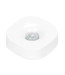 MOTION SENSOR - WHITE - IP30 - BATTERY OPERATED - ZIGBEE