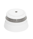 SMOKE ALARM - WHITE - IP20 - BATTERY OPERATED - ZIGBEE