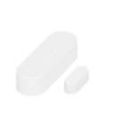 WINDOW SENSOR - WHITE - IP40 - BATTERY OPERATED - ZIGBEE