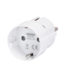 SMART PLUG RF ZIGBEE - GERMAN STANDARD