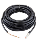 TEMPERATURE PROBE SENSOR NTC 100K - WITH 4 METERS OF CABLE