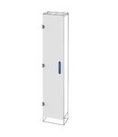 Usa plina - FOR EXTERNAL COMPARTMENT - QDX 630 L - FOR STRUCTURE 300X1000MM