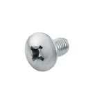 SPARE PART SCREW - QDX - M6X12 - 25 PIECES