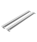 PAIR OF CROSSPIECES - FOR SHAPED BUSBAR IN ALUMINIUM - FOR GWD3754-GWD3763 - FOR STRUCTURES D=600-800 - STRUCTURES L=850 - FOR QDX 1600H