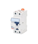 Intrerupator diferential - IDP - 2P 25A TYPE AC INSTANTANEOUS Idn=0,01A - 2 module