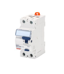 Intrerupator diferential - IDP NA - 2P 25A TYPE A INSTANTANEOUS Idn=0,03A - 2 module