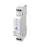 LST - descarcator - FOR TELECOM AND DATA LINES - 10KA 50V - 1 MODULO