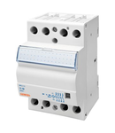 CONTACTOR CTR - 40A 2NO+2NC 230V - 3 module