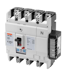 DELAYED UNDER VOLTAGE RELEASE (UV) - FOR MSXE/M1000 - 380-415 V ac