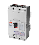 MSXE 1250 - Intrerupator compact tip Usol WITH ELECTRONIC RELEASE - LSI - REAR TERMINAL - 50KA 3P 1250A 690V