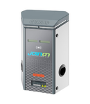 JOINON - StaBrida strangere de incarcare cu montaj aparent CLOUD - KIT ETHERNET E MODEM - 7,4 KW-7,4 KW - Contor - IP55