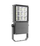 Proiector LED  tip SMART [PRO] 2.0 - 1 modul - Dimabil DALI - SYMMETRICAL S1 - 3000K (CRI 70) - IP66 - PROTECTION CLASS II