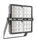 Proiector LED  tip SMART [PRO] 2.0 - 2+2 module - SYMMETRICAL S1 - 3000K (CRI 70) - IP66 - PROTECTION CLASS I