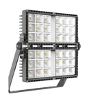 Proiector LED  tip SMART [PRO] 2.0 - 2+2 module - CIRCULAR C3 - 5700K (CRI 70) - IP66 - PROTECTION CLASS I