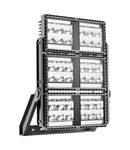 Proiector LED  tip SMART [PRO] 2.0 - 3X2 module - S1 SYMMETRICAL - 3000K CRI>70 - IP66 - CLASS I