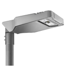 Lampa stradala ROAD [5] - MINI - 1 (1X3 LED) - STAND ALONE - HUGE OPTIC - 3000 K - 1A - IP66 - CLASS II