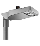 Lampa stradala ROAD [5] - MINI - 1 (1X3 LED) - NEMA - WIDE OPTIC - 4000 K - 0.5A - IP66 - CLASS II