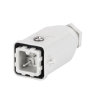 Corp de iluminat cu led liniar etans SMART[3] - 2P 10 A MALE CONNECTOR