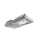 Corp de iluminat cu led Corp de iluminat cu led SMART [4] 2.0 LB - 4 LED - SPOT 10° - STAND ALONE - 4000 K (CRI 80) - 220/240 V 50/60 Hz - IP66 - CLAS I - GREY RAL 7037