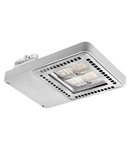 Corp de iluminat cu led SMART [4] - HE - 1 modul - STAND ALONE - ON / OFF - ARRAY OPTIC - 3000 K - IP66 - CLASS I