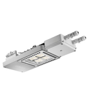 Corp de iluminat cu led SMART [4] - HE - 1 modul - EMERGENCY - 1 X DALI DT6 + 1 X DALI DT1 (EMERG. 3H) - ARRAY OPTIC - 3000 K - IP65 - CLASS I