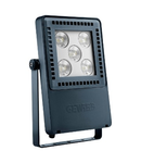 Corp de iluminat cu led Corp de iluminat cu led SMART [4] 2.0 FL - 5 LED - SPOT 10° - STAND ALONE - 3000 K (CRI 80) - 220/240 V 50/60 Hz - IP66 - CLAS I - BLUEGREEN