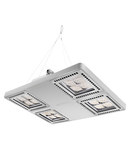 Corp de iluminat cu led SMART [4] - HT - 4 module - STAND ALONE - ON / OFF - 60° OPTIC - 5700 K - IP66 - CLASS I