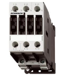 Contactor 4kW/400V  AC230V Schrack