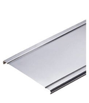 BFR COVER - LENGTH 3 METERS - WIDTH 500MM - FINISHING: INOX