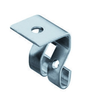 SUSPENSION HANGER - FINISHING: Z275