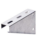 40-TYPE CANTILEVER BRACKET - LENGTH 150MM - FINISHING: Z 275