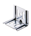 ECO BRACKET 50x50x70 HDG