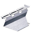 MAVISTRUT CLIP-ON CANTILEVER BRACKET - LENGTH 145MM - FINISHING: Z 275