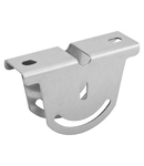 ORIENTABLE U-HEAD RAIL41/C40 HDG