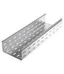 STEEL CABLE TRAY - HEAVY LOAD - BRN50 - LENTH 3M - WIDTH 65MM - FINISHING HDG