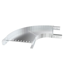 CURVE 90° - BRN50 - WIDTH 65MM - RADIUS 150° - FINISHING Z275