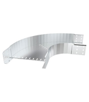 CURVE 90° - BRN95 - WIDTH 95MM - RADIUS 150° - FINITURA Z275