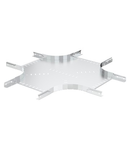 X-JUNCTION - BRN35 - WIDTH 65MM - RADIUS 150° - FINISHING HDG